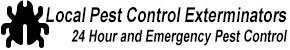 Norwegian Twp PA Pest Control Exterminators